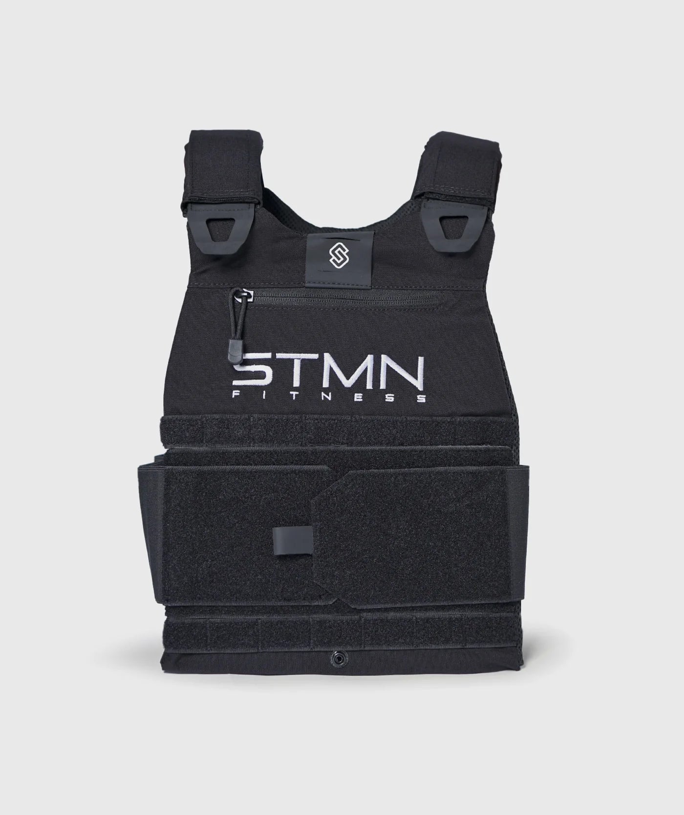 Essential Vest Plate Carrier nero unisex (Vuoto)