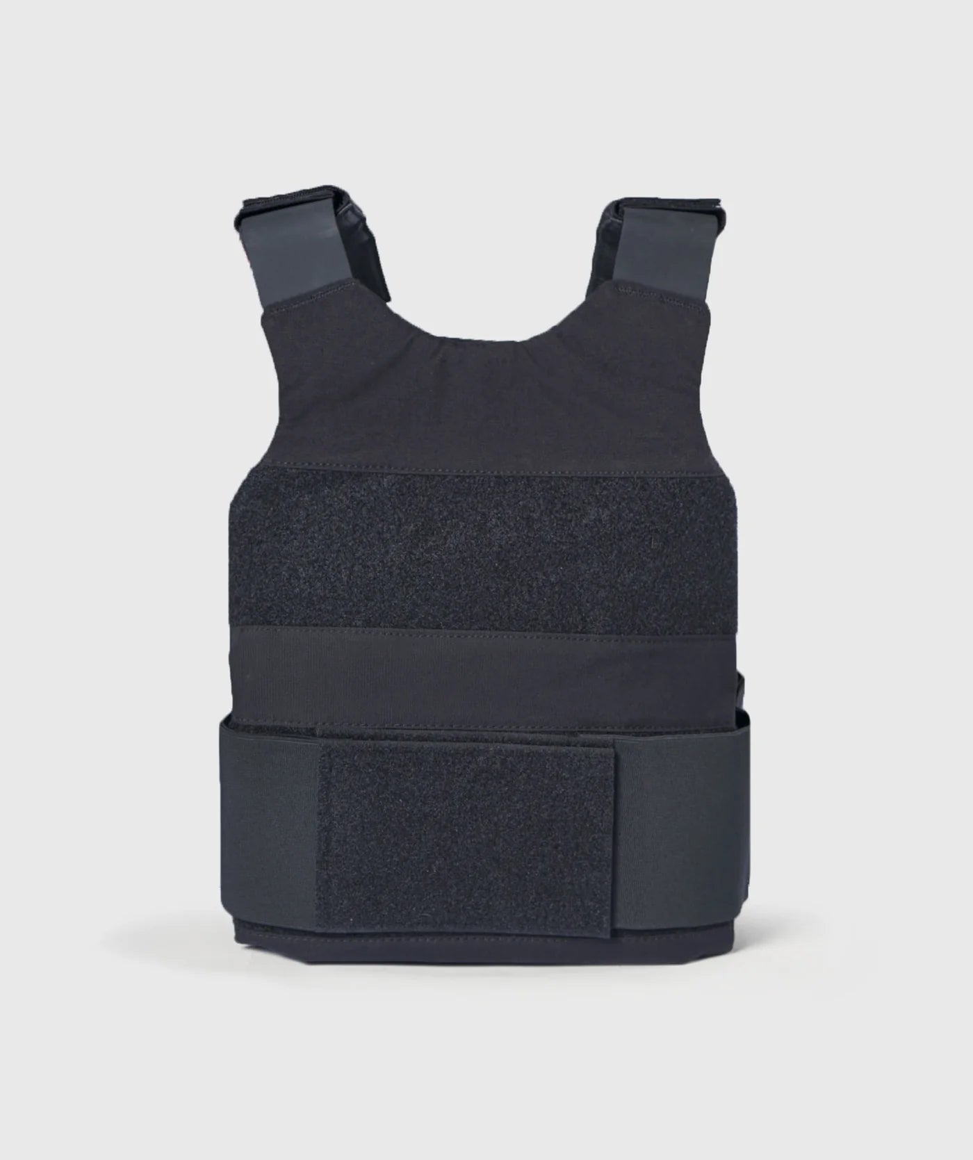 Essential Vest Plate Carrier nero unisex (Vuoto)