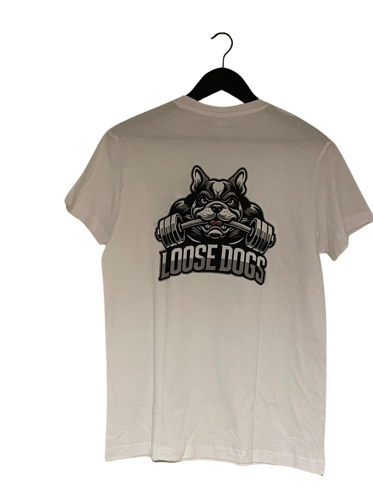 T-shirt Cotone LooseDogs