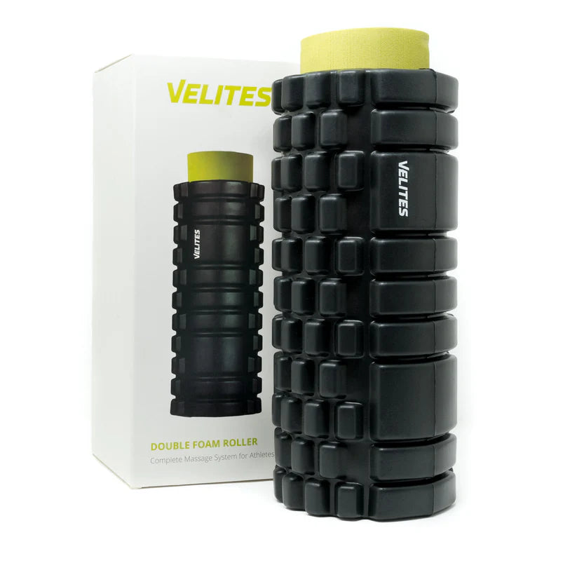 Massage Roller | Double Foam Roller